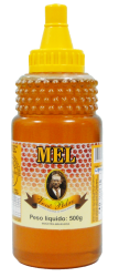 Mel Vovô Pedro Bisnaga 500g