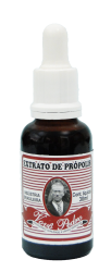 Extrato de Própolis Marrom Vovô Pedro 30 ml
