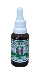 Extrato de Própolis Verde Vovô Pedro 30 ml