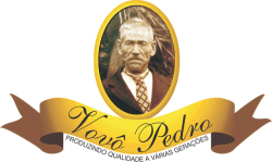 Mel Vovô Pedro